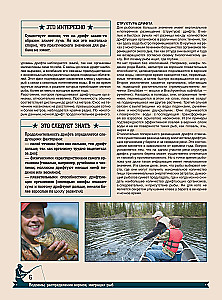 Wielka encyklopedia. Wędkarstwo
